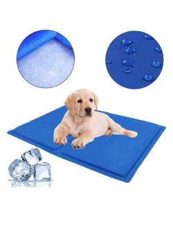 Охлаждащи постелки за домашен любимец
